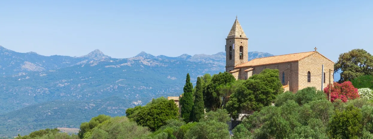 Découvrez cinq spécialités culinaires de Figari et ses environs